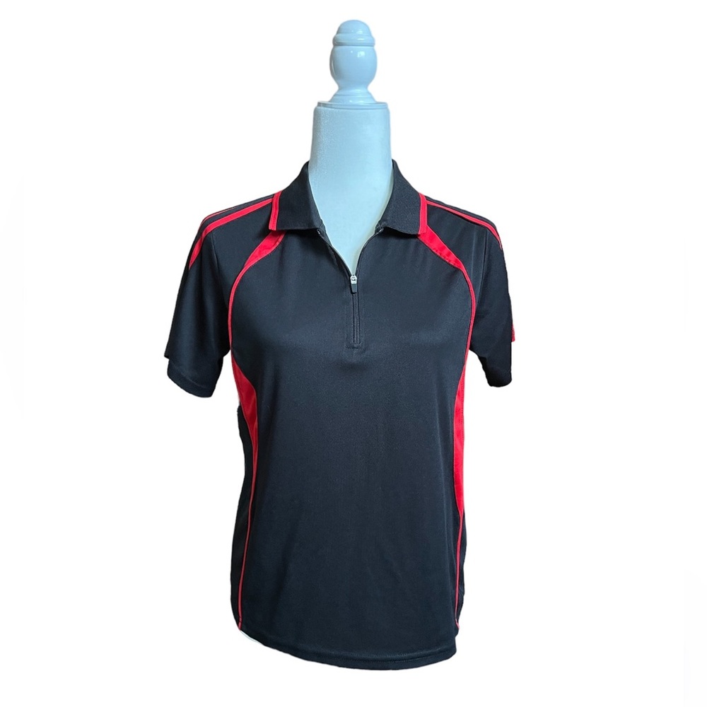 Clovery women’s sport polo